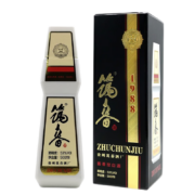 筑春酒 筑春1988 酱香型白酒 53度 500ml 单瓶装