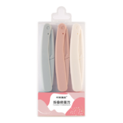 京东特价APP：珂莱藻堂修眉刀  3支套装*1盒