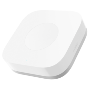 绿米Aqara 无线开关E1 mini 遥控开关 智能开关 接入苹果HomeKit 免布线安装 无线开关E1 mini/3种模式