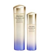 聚划算百亿补贴：Shiseido 资生堂 悦薇珀翡水乳套装 水150ml+乳液100ml