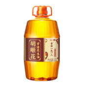 29日20点：胡姬花 古法一九八一 花生油 4L