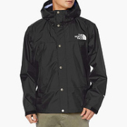 日版，The North Face 北面 Mountain Raintex 男士GTX防水冲锋衣 NP12135