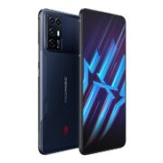 nubia 努比亚 红魔6R 5G智能手机 12GB+128GB