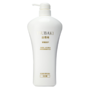 丝蓓绮（TSUBAKI）洗发水 奢耀修护洗头膏750ml*2件+??水之密语（AQUAIR）净润臻养 护发素600ml