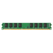 PLUS会员：金士顿 (Kingston) 4GB DDR3 1600 台式机内存条