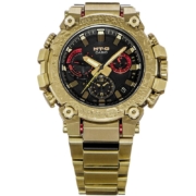 casio旗舰店MTG-B3000CX兔年生肖款礼盒手表男卡西欧官方 G-SHOCK