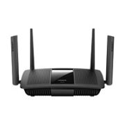 LINKSYS 领势 EA8100 双频2600M 千兆无线家用路由器 Wi-Fi 5 单个装