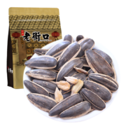 概率券：老街口 奶油味瓜子 500g