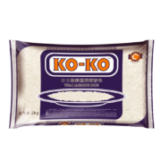KOKO 泰国茉莉香米 泰国香米 进口大米 大米2kg