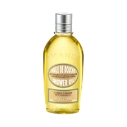 88VIP：L'OCCITANE 欧舒丹 杏仁沐浴油 250ml