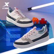 XTEP 特步 女款休闲运动鞋 880418310026