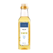 需抢券、PLUS会员：戈壁工坊 亚麻籽油 300ml
