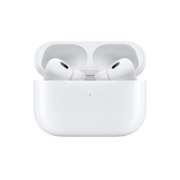 AppleAirPodsPro (第二代) 配 无线充电盒主动降噪无线蓝牙耳机