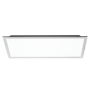 松下（Panasonic） led集成吊顶灯厨房灯平板灯天花嵌入式铝扣面板灯厨卫灯 24W-300*600IP44防水HHXC2504