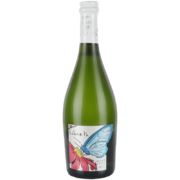 PLUS会员：LIBERTA 阿斯蒂莫斯卡托DOCG 甜白起泡酒 750ml*3件