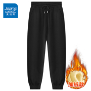 JEANSWEST 真维斯  男士加绒休闲裤 JR-23-151290
