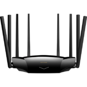TP-LINK AX6000双频全千兆无线路由器 WiFi6 高速网络 智能游戏路由 XDR6030易展版