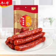 唐人神 麻辣香肠 200g *2件