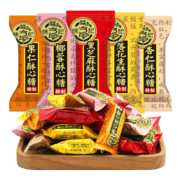 88VIP：徐福记  酥心糖 578g