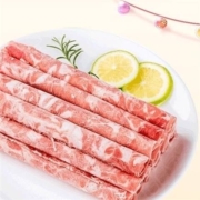 限区域、88VIP：HONDO 恒都 精选牛肉卷 250g*15件