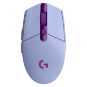 logitech 罗技 G304 2.4G LIGHTSPEED 无线鼠标 12000DPI