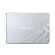 再降价、QUANXING 铨兴 SSD固态硬盘 2TB SATA3.0
