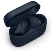 Jabra 捷波朗 ELITE 4 ACTIVE 真无线蓝牙耳机