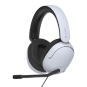 索尼（SONY）INZONE H3 电竞游戏耳机 虚拟7.1声道 有线头戴式 高清麦克风599元