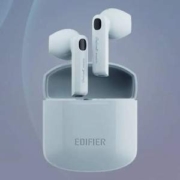 冇心 × EDIFIER 漫步者 花再联名 MiniBuds2 真无线半入耳式蓝牙耳机