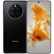概率券、PLUS会员：华为 mate50e 曜金黑 128G 全网通