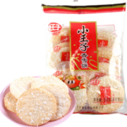 京东特价APP、需购券：小王子 香雪饼 84g*3包