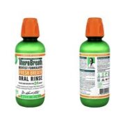 TheraBreath 漱口水 轻度薄荷味 473ml*2瓶