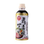 Gekkeikan 月桂冠 日式寿喜烧酱汁 500ml*3件