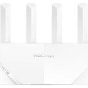 PLUS会员：H3C 新华三 Magic NX15 双频1500M 无线路由器 WiFi6