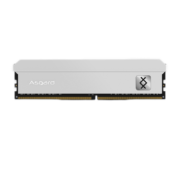 阿斯加特（Asgard） 台式机内存条 16G DDR4 3200 弗雷系列-钛银甲