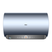 PLUS会员：Haier 海尔 EC6005-MV5U1 储水式电热水器 60L 3300W