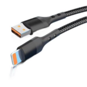 京东特价APP：苹果数据线充电线 USB 1m *2件
