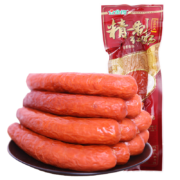 金锣 火腿肠 精制哈尔滨风味红肠 135g