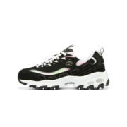 SKECHERS 斯凯奇 女子运动鞋149788-BKW