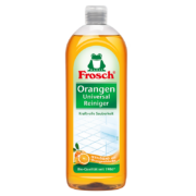 Frosch 甜橙浴室多用途清洁剂 750ml 德国原装进口