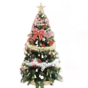 旺加福 圣诞树家用摆件 1.5米套餐 送树裙