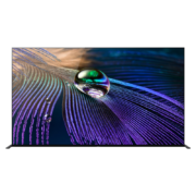 索尼 SONY XR-83A90J 83英寸 4K超高清HDR XR认知芯片 超薄全面屏OLED电视29894元 (需用券)