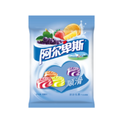 阿尔卑斯缤纷果园牛奶硬糖袋装150g 休闲零食 聚会分享装 企业用糖 糖果