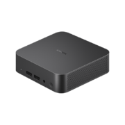 小米 Xiaomi 迷你主机 商务电脑台式主机（12代i5-1240P 16G 512GSSD）