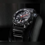 Citizen 西铁城 NH8385-11EE 自动机械男士手表
