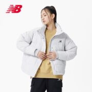 new balance CIC 女子运动羽绒服 AWJ23331