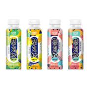 可凑单【300ml*8瓶】今贝茶多酚水果柠檬茶