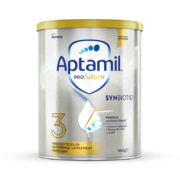 聚划算百亿补贴：Aptamil 爱他美 白金版 幼儿奶粉 澳版 3段 900g