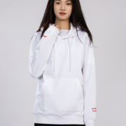 LI-NING 李宁 男女款运动卫衣 AWDRD29-2
