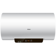 海尔（Haier）安心浴60升储水式热水器电家用洗澡 2200W速热大功率 5.5倍大水量 一级能效健康灭菌 EC6001-GC
